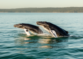 Eastern Australian Humpback Whales Grow Faster Than Other Measured Populations