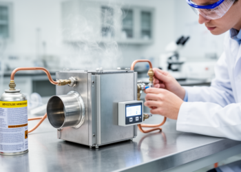 Self-Sustaining Fuel Cell Runs on Butane With Recycled Heat in Breakthrough Demo