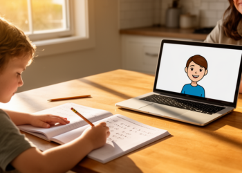 Distance Training Could Decide Whether AI Actually Helps Children Learn Math