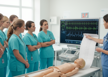 Structured CTG Training Boosts Fetal Monitoring Skills of Nurses and Midwives