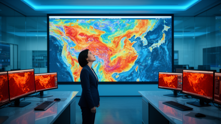 East Asian Heat Extremes: Predictability Potential Outstrips Seasonal Forecast Skill