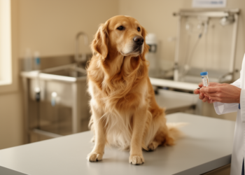 Four-Week Course of Rifaximin Leaves Fecal Microbiota of Healthy Dogs Unchanged in Pilot Trial