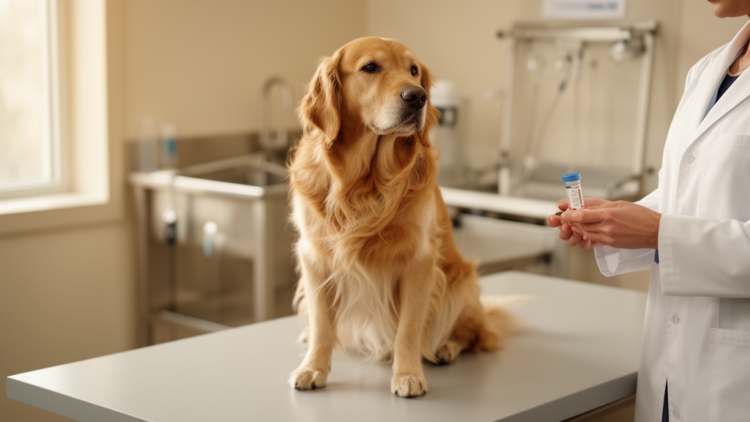 Four-Week Course of Rifaximin Leaves Fecal Microbiota of Healthy Dogs Unchanged in Pilot Trial