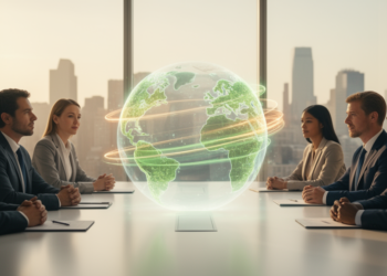 Climate Risk Meets Corporate Strategy: CSR Builds Brand Shields, Study Finds