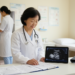 Governing Knowledge, Not Gadgets: What Keeps Chinese Maternal Health Physicians Satisfied at Work