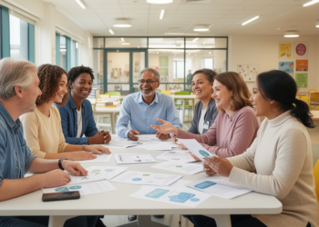 Parent Feedback Points Toward Co-Designed Public Autism Mental Health Services