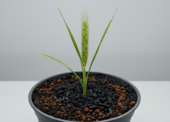 Biochar, Humic Acid and Rotation Ease Foxtail Millet Cropping Obstacles in Pot Study