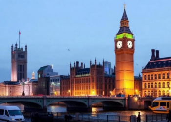London Unites Behind £22 Million Research Drive to Reshape Health and Social Care