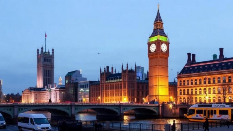 London Unites Behind £22 Million Research Drive to Reshape Health and Social Care
