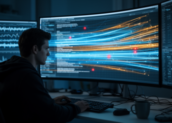 Hybrid transformer framework detects DDoS attacks with high accuracy in benchmark tests