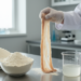 Potato protein offers gluten-free structure for plant-based meat, study finds