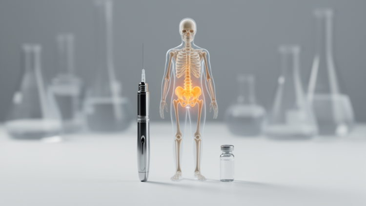 Weight-Loss Drugs and Bone: Review Finds Evidence Too Thin to Judge