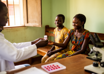 Hydroxyurea linked to fewer crises in sickle cell patients in Guinea