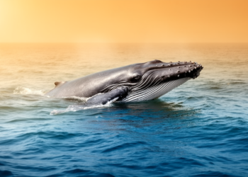 Baleen records reveal how marine heatwaves drained humpback whale energy and reproduction