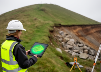 Hybrid Deep Learning Model Boosts Prediction of Slope Stability Safety Factor
