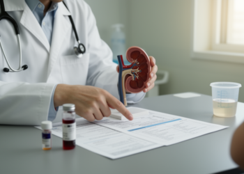 Standard kidney function tests underestimate chronic kidney disease in people with cancer