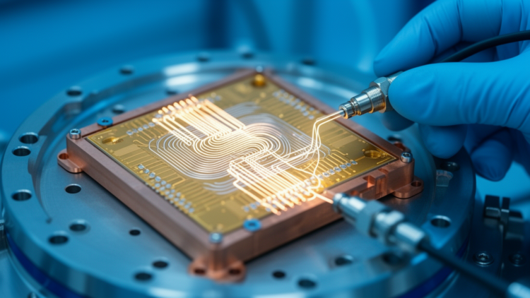 Supercurrent readout could spare quantum bits from measurement collapse