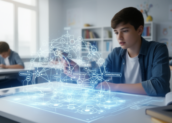 GenAI Shows Promise as a Teaching Scaffold, but Direct Evidence for Computational Thinking Instruction Remains Thin
