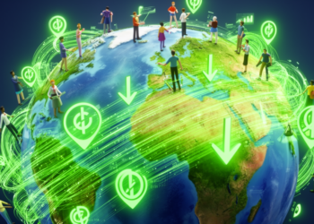 Digital-Government Carbon Decline Steepens Where Electoral Democracy Is Stronger, 193-Country Panel Finds