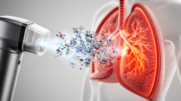 Single-Inhaler Triple Therapy and Biologics Reshape COPD Treatment, Review Finds