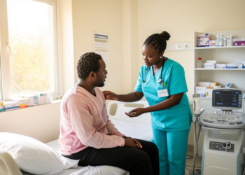 Malawi’s Ministry of Health Takeover of Advanced HIV Disease Care Linked to Lower Mortality