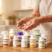 Nearly Half of Colorectal Cancer Survivors Change Their Supplement Use Within Five Years