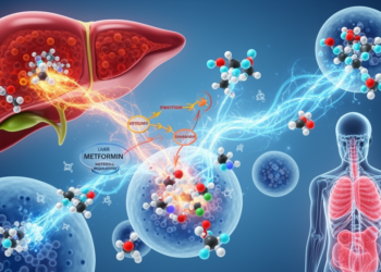 Why Metformin Works Differently in Different Bodies: Multi-Organ Molecular Maps Point to an Answer