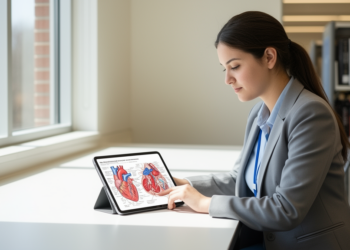 Sleep education program shows early attention gains in nursing students
