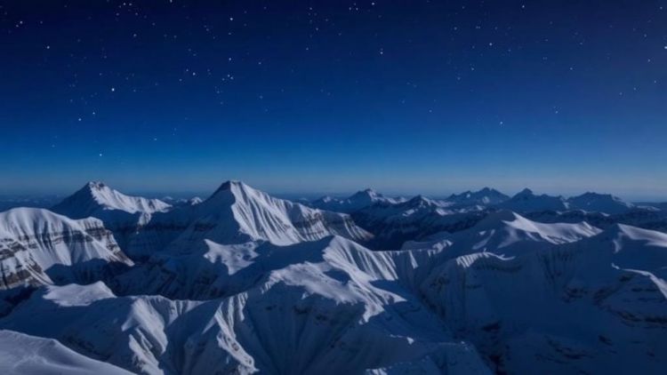 Thin Air, Broken Sleep: Why Altitude Changes What Sleep Studies Reveal