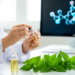Vietnamese Medicinal Plant’s Essential Oil Shows Promise Against Gout Drivers in Lab and Computer Studies