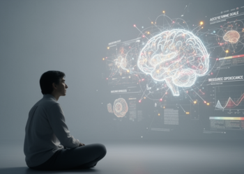 Measuring the Quiet Acceptance of Death: Review Maps 12 Psychological Scales and Their Evidence