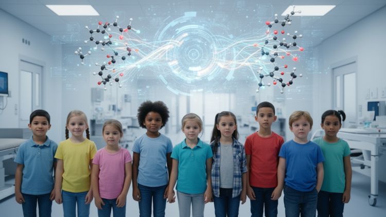 Antipsychotics Dominate Adverse Drug Reaction Reports in Children Across Two Global Databases