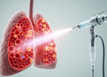 Blood Markers and Imaging May Flag Lavage Need in Severe Mycoplasma Pneumonia