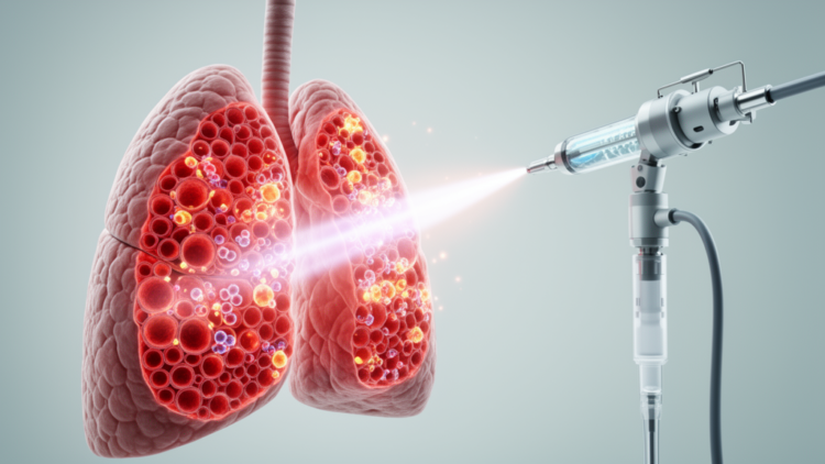 Blood Markers and Imaging May Flag Lavage Need in Severe Mycoplasma Pneumonia