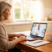 Video psychiatry consultations rose more than fivefold in Australia as provision dispersed