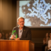 Microbial ecologist Jack Gilbert wins 2026 Rachel Carson Environmental Conservation Award