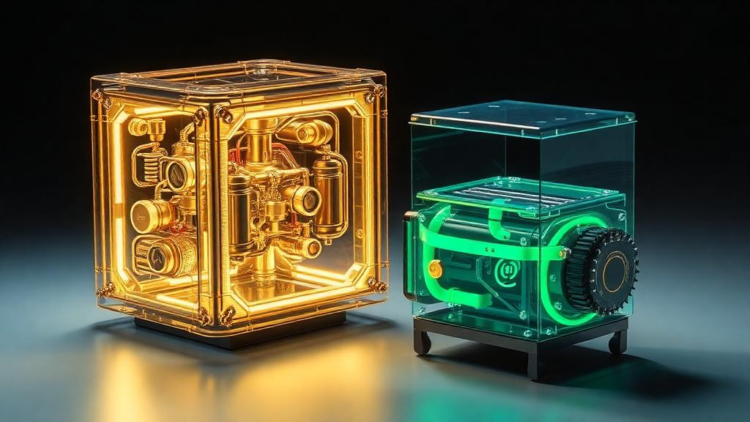 Charge-Tuned Platinum Catalyst Could Finally Make Fuel Cells Last