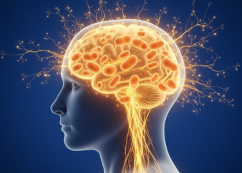 Brain rewires energy metabolism to protect memory in late-stage sleeping sickness