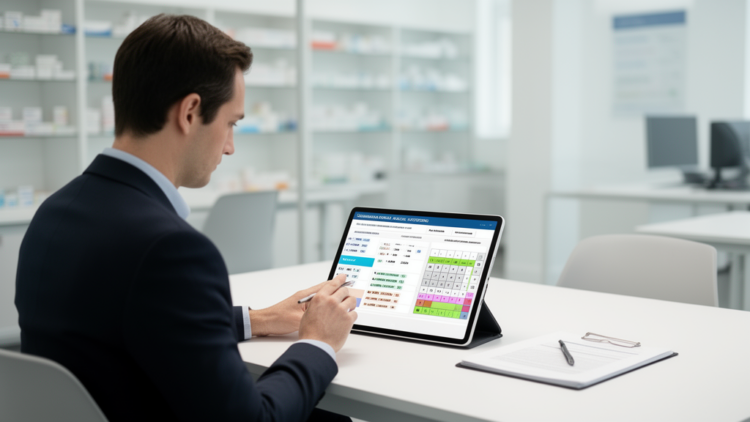Grader Background and Remote Scoring Linked to Lower OSCE Scores in Pharmacy Exam Study