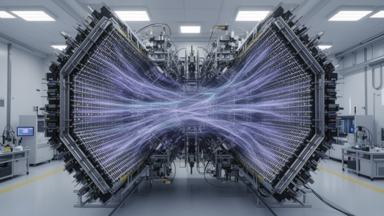 DESI Data Put Dark Sector Energy Transfer to a Precision Test