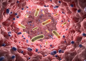 Bacteria Living Inside Brain Tumors Track How Aggressive Gliomas Are