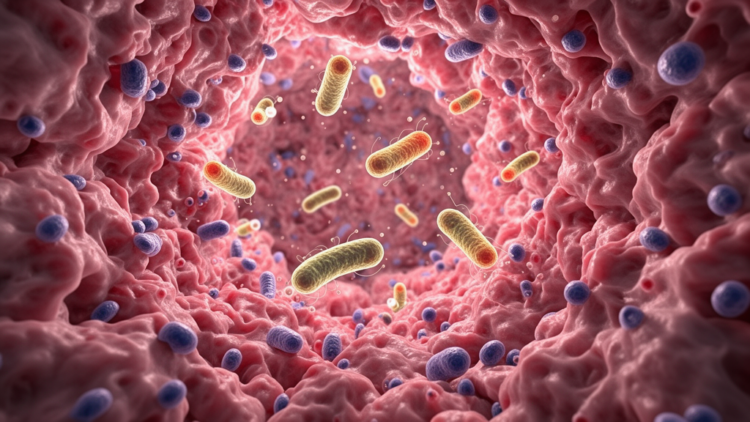 Bacteria Living Inside Brain Tumors Track How Aggressive Gliomas Are