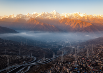 Human Pressure Intensifies Across Most of the World’s Mountain Ranges