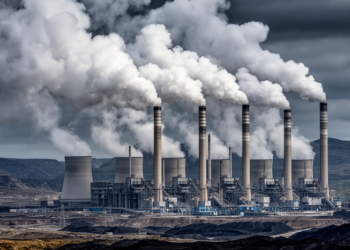 Coal Still Drives Poland’s Emissions, Study of 2000–2023 Finds