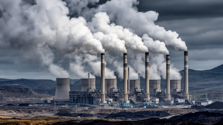 Coal Still Drives Poland’s Emissions, Study of 2000–2023 Finds