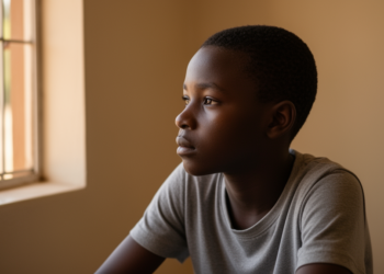 Depression and Suicidality Most Reported Mental Health Problems in HIV-Positive African Adolescents