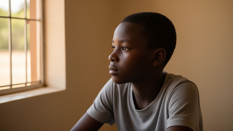 Depression and Suicidality Most Reported Mental Health Problems in HIV-Positive African Adolescents