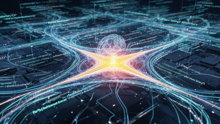 AI-Guided Symbolic Execution Cracks Web Software Testing Bottleneck