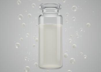 Syn-Ake Peptide Nanoemulsion Shows Anti-Aging Promise