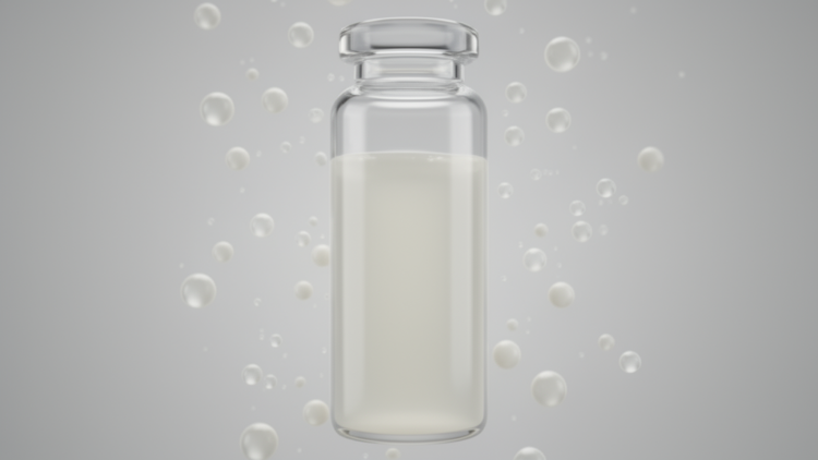 Syn-Ake Peptide Nanoemulsion Shows Anti-Aging Promise